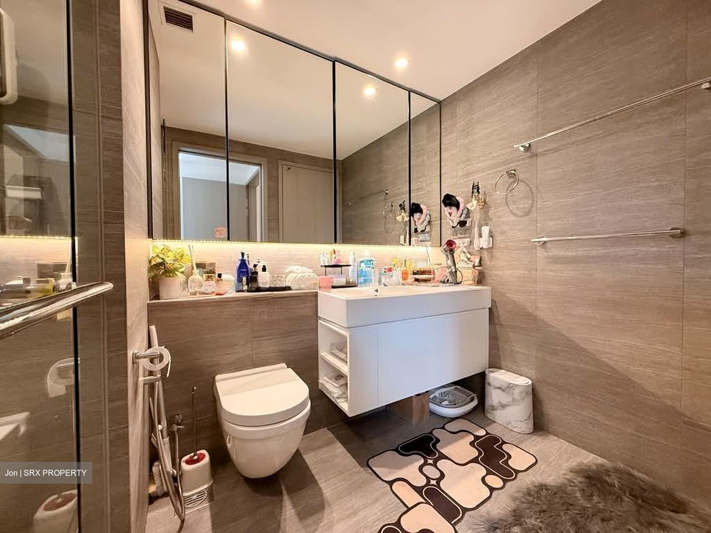 The Garden Residences (D19), Apartment #556426171